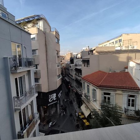 Athens Commercial エクステリア 写真