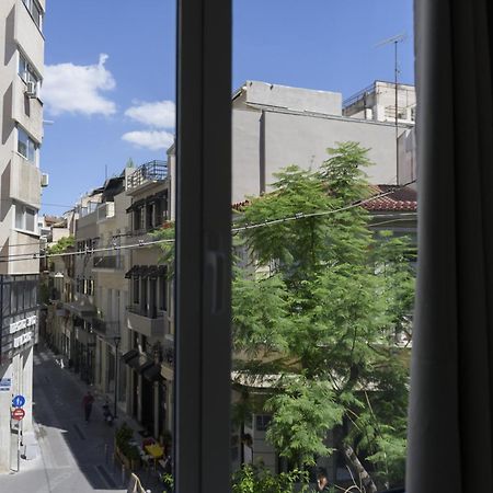 Athens Commercial エクステリア 写真