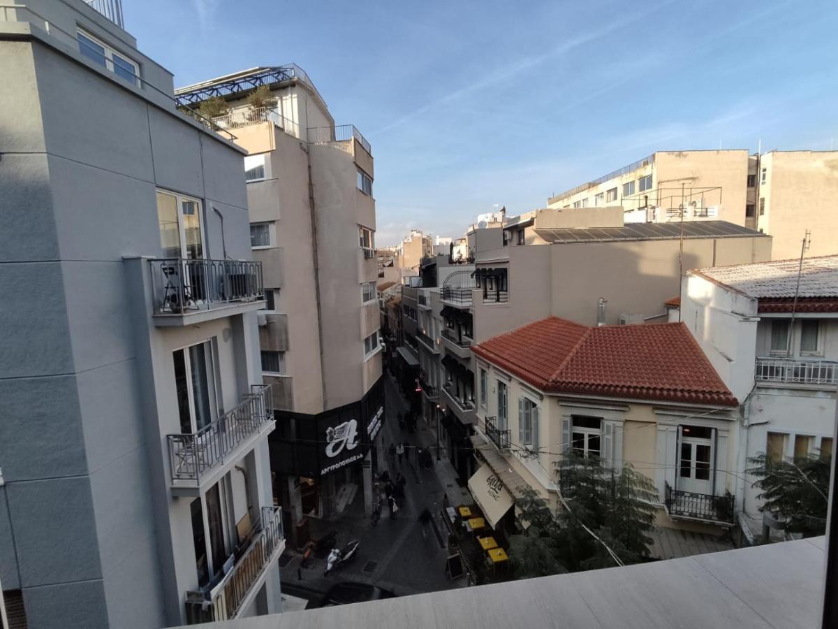 Athens Commercial エクステリア 写真