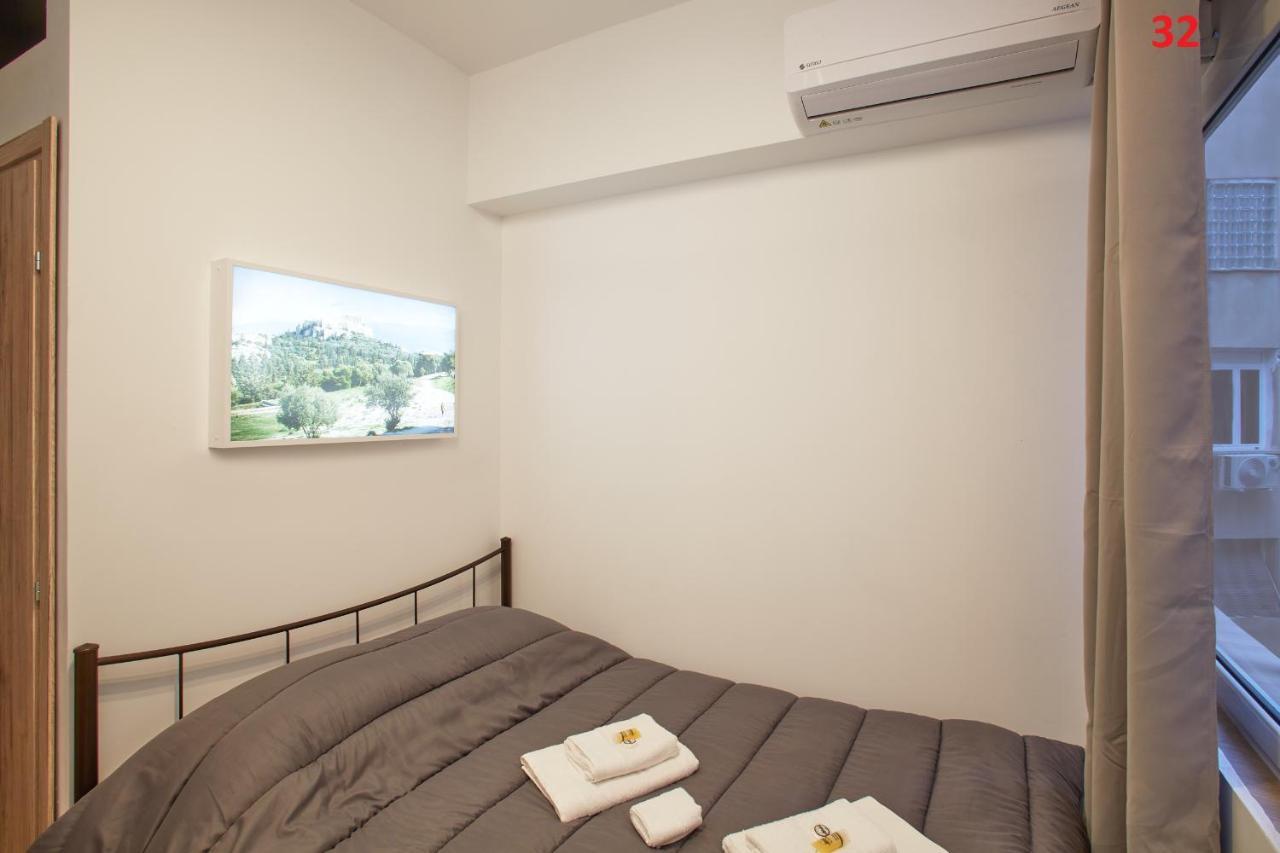 Athens Commercial エクステリア 写真