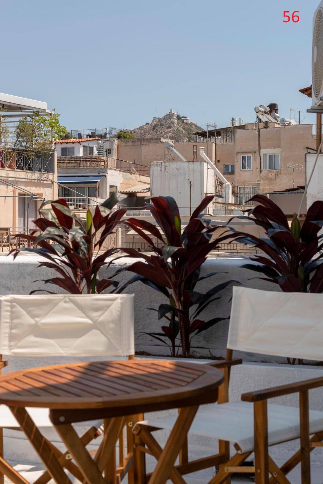 Athens Commercial エクステリア 写真
