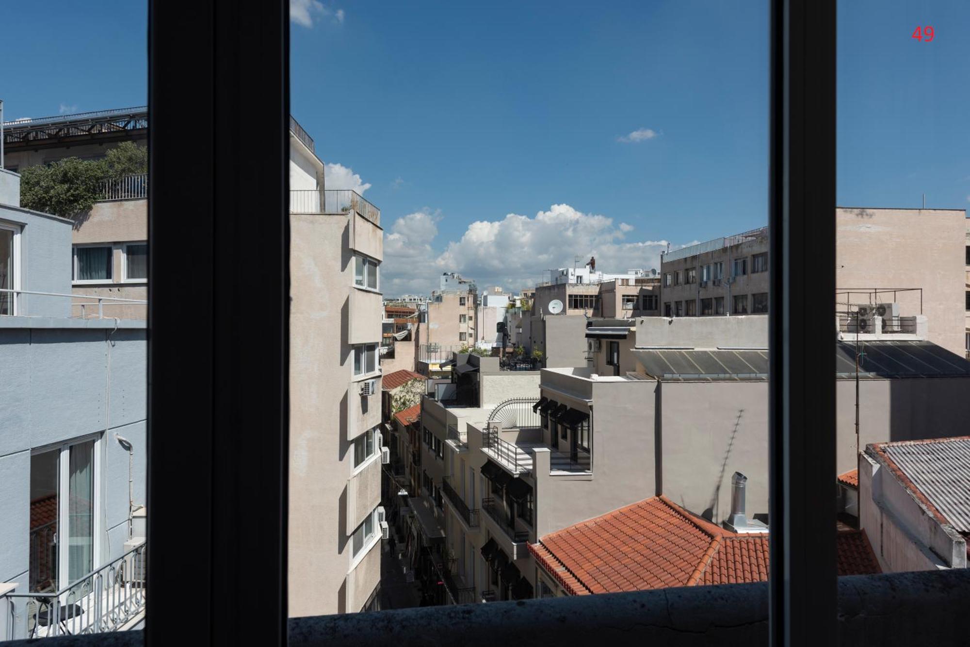 Athens Commercial エクステリア 写真